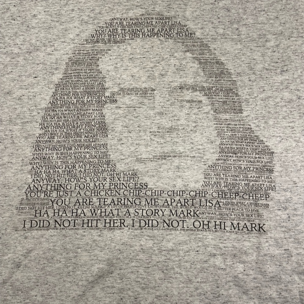 The Room Tshirt